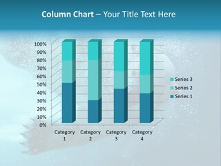 Global Ursus Wet PowerPoint Template