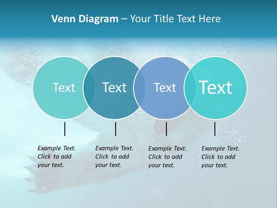 Global Ursus Wet PowerPoint Template