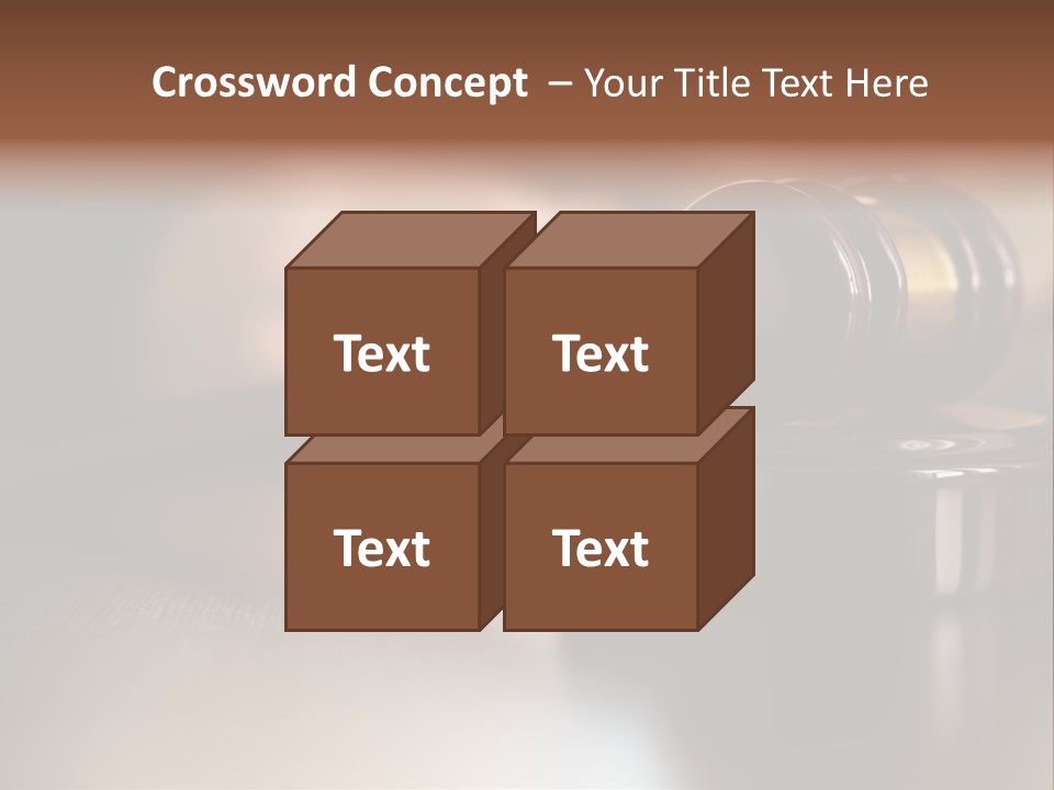 Color Ideas Human PowerPoint Template