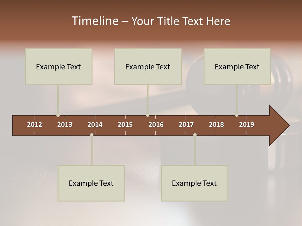 Color Ideas Human PowerPoint Template