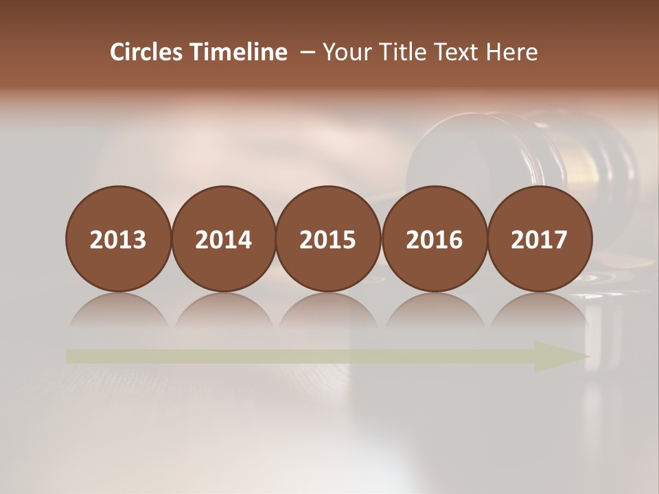 Color Ideas Human PowerPoint Template