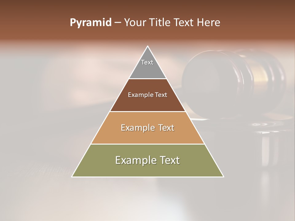 Color Ideas Human PowerPoint Template