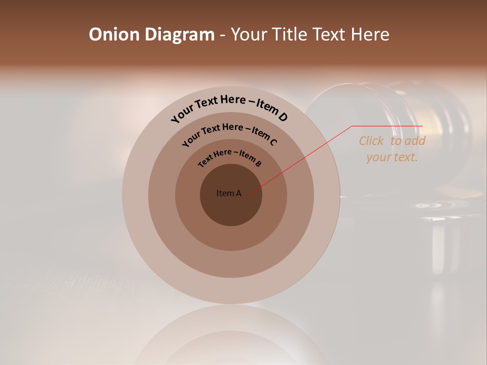 Color Ideas Human PowerPoint Template