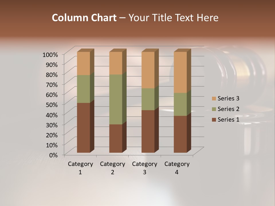 Color Ideas Human PowerPoint Template