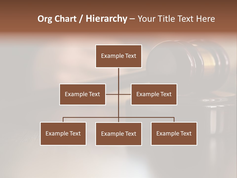 Color Ideas Human PowerPoint Template
