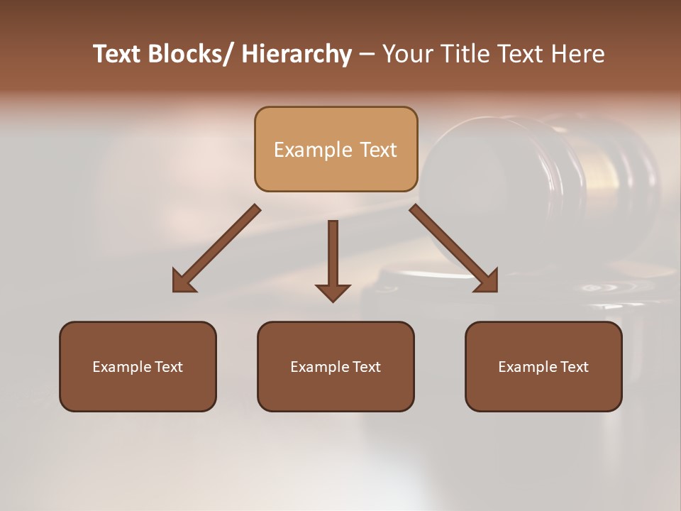 Color Ideas Human PowerPoint Template