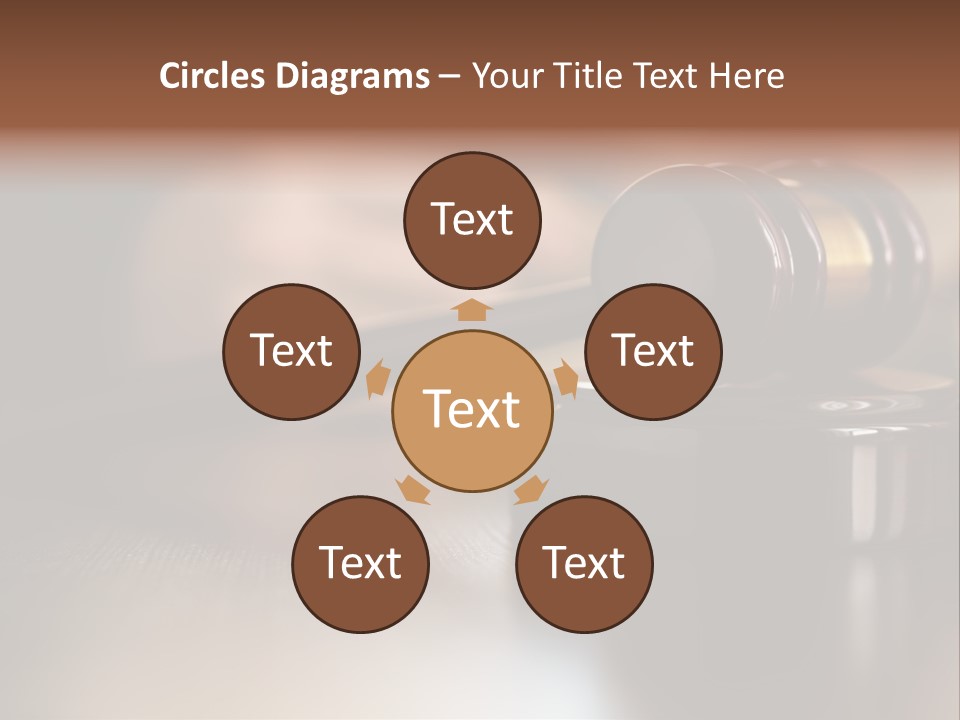 Color Ideas Human PowerPoint Template