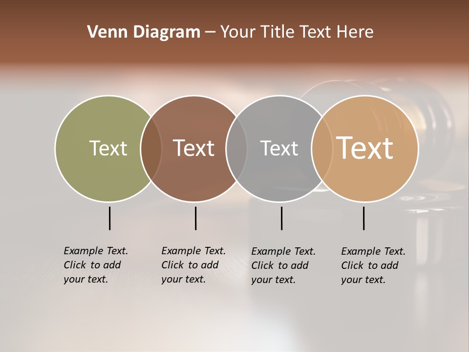 Color Ideas Human PowerPoint Template