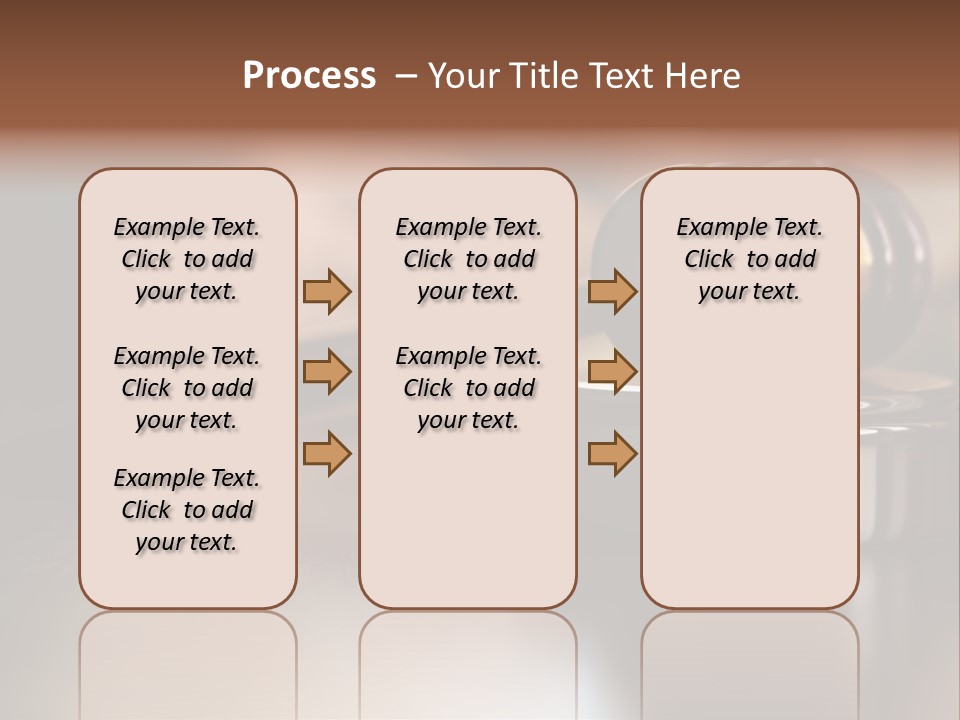 Color Ideas Human PowerPoint Template