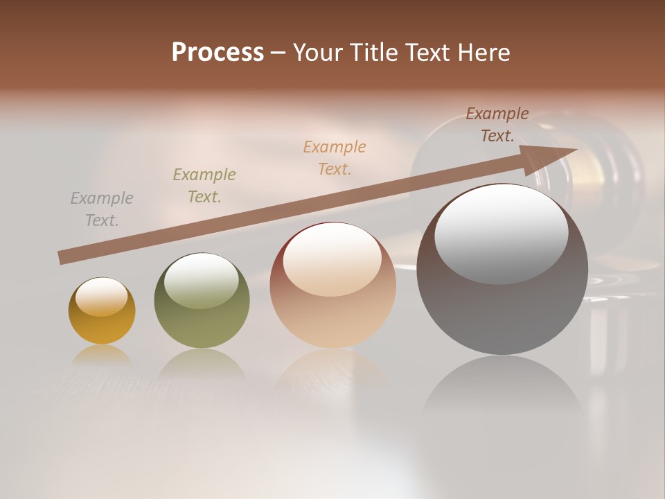 Color Ideas Human PowerPoint Template