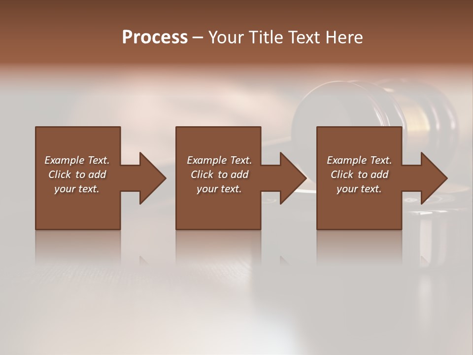 Color Ideas Human PowerPoint Template