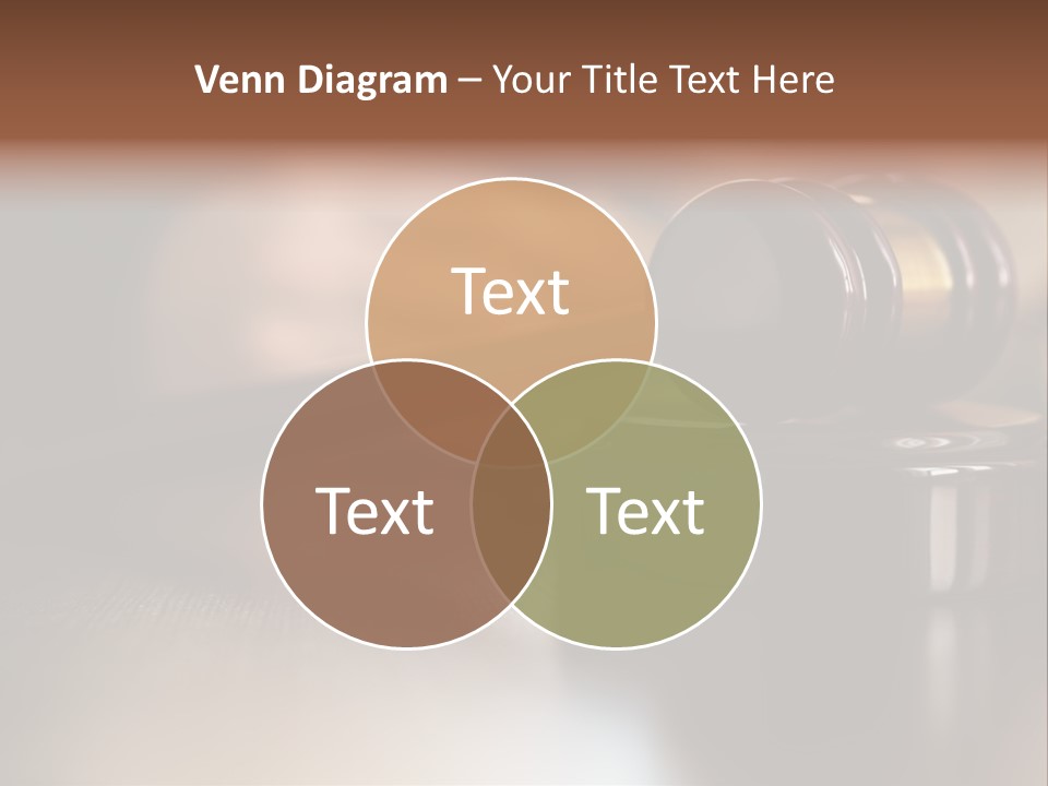 Color Ideas Human PowerPoint Template
