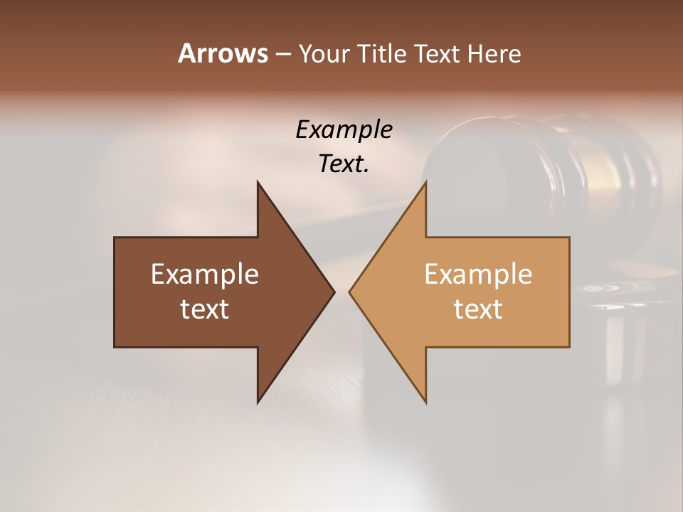 Color Ideas Human PowerPoint Template