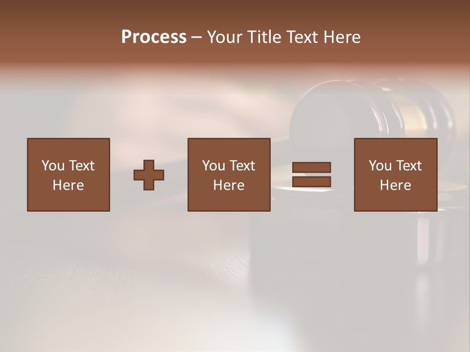 Color Ideas Human PowerPoint Template