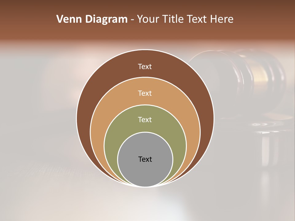 Color Ideas Human PowerPoint Template