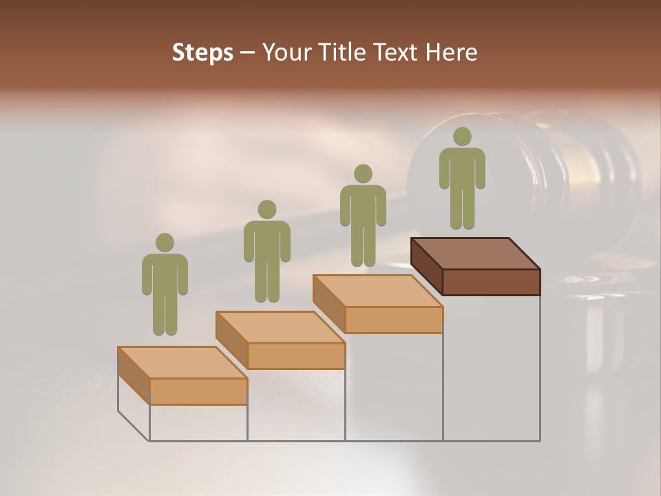 Color Ideas Human PowerPoint Template