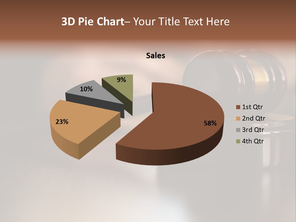 Color Ideas Human PowerPoint Template