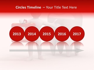 Sickness Shadow Object PowerPoint Template