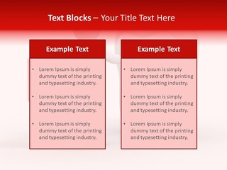 Sickness Shadow Object PowerPoint Template