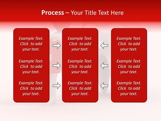 Sickness Shadow Object PowerPoint Template