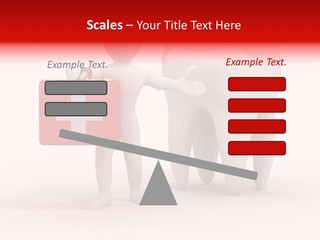 Sickness Shadow Object PowerPoint Template