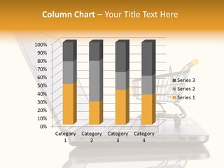 Push Electronic Modern PowerPoint Template