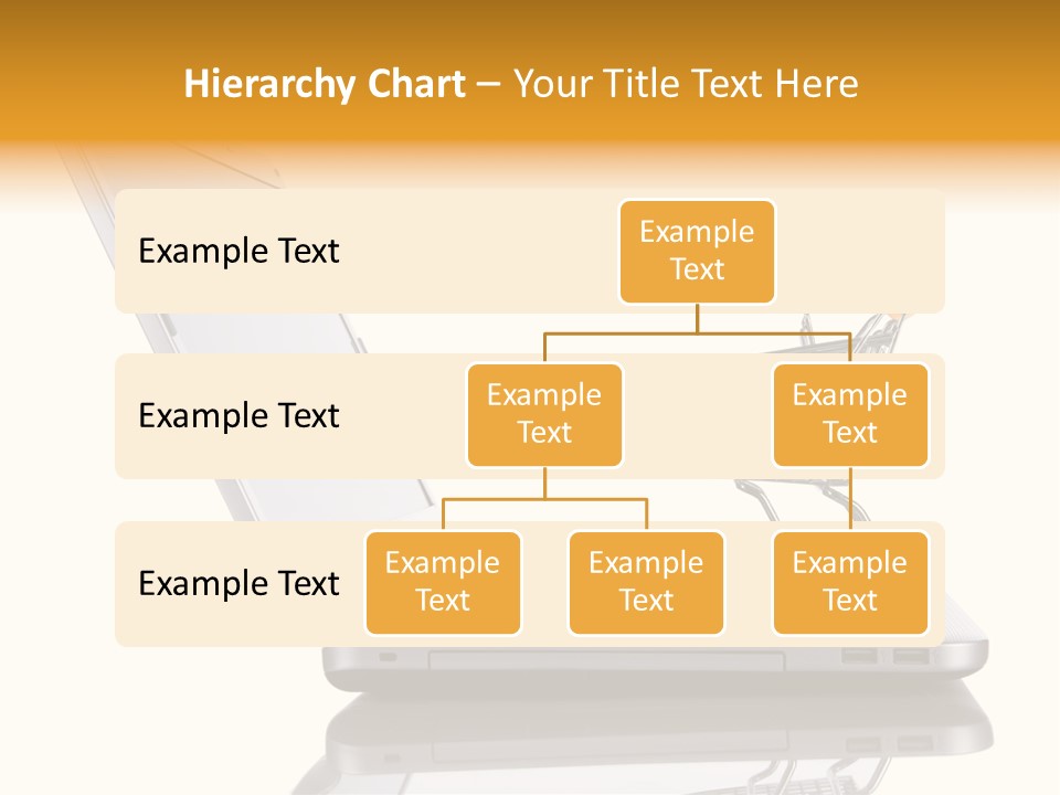 Push Electronic Modern PowerPoint Template