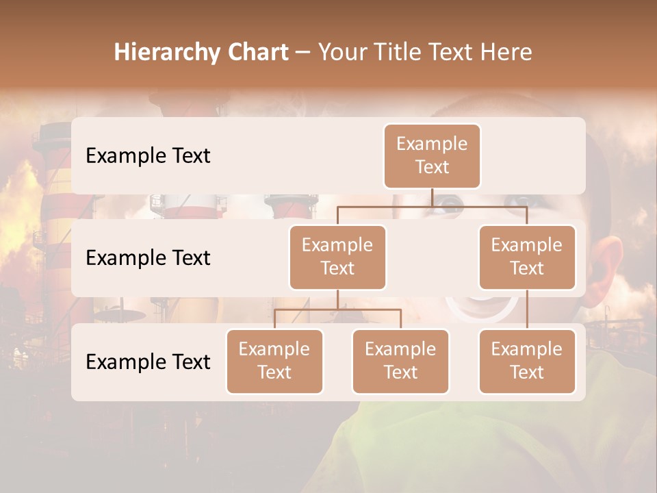 Bad Play Death PowerPoint Template