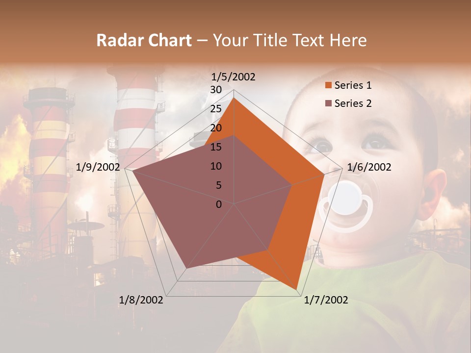 Bad Play Death PowerPoint Template