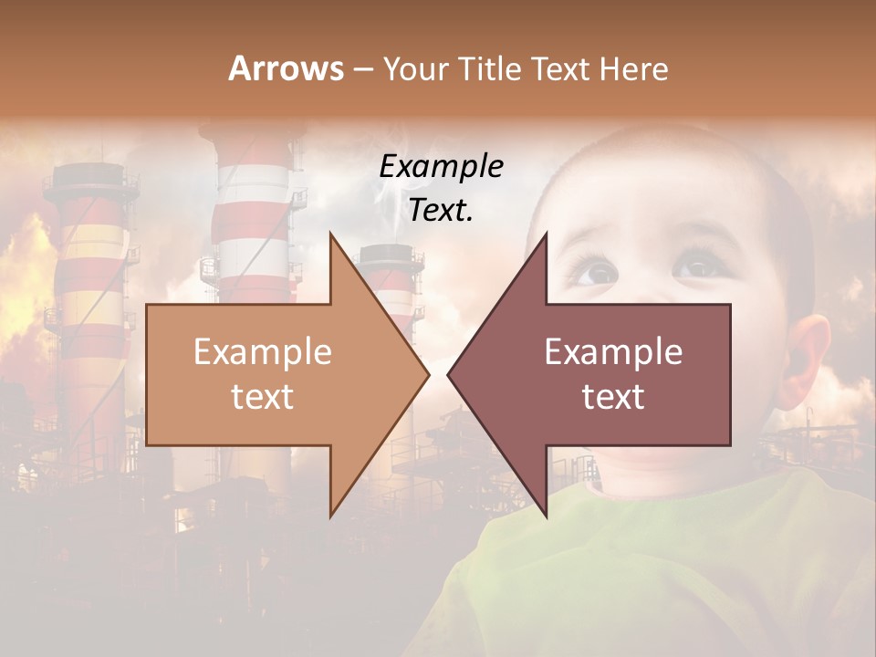 Bad Play Death PowerPoint Template