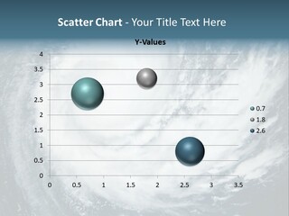 Light Space Imagery PowerPoint Template