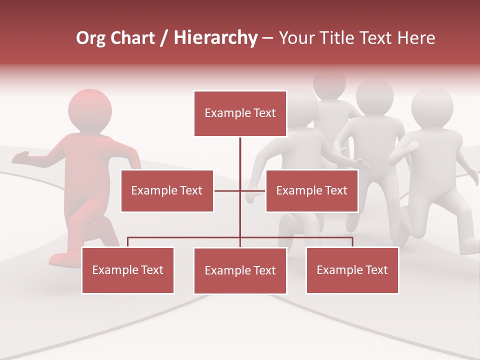 Direction Teamwork Sport PowerPoint Template