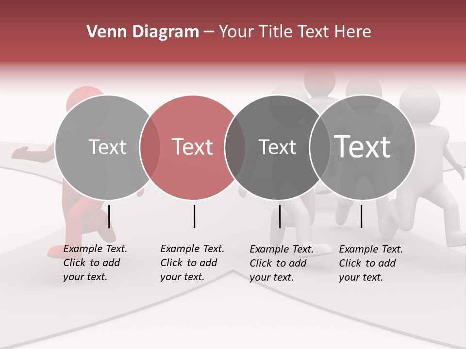 Direction Teamwork Sport PowerPoint Template