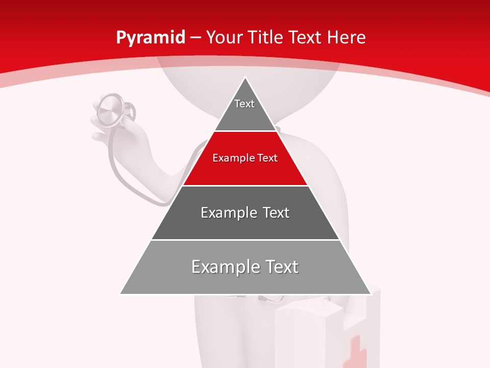Man First People PowerPoint Template