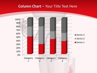 Man First People PowerPoint Template