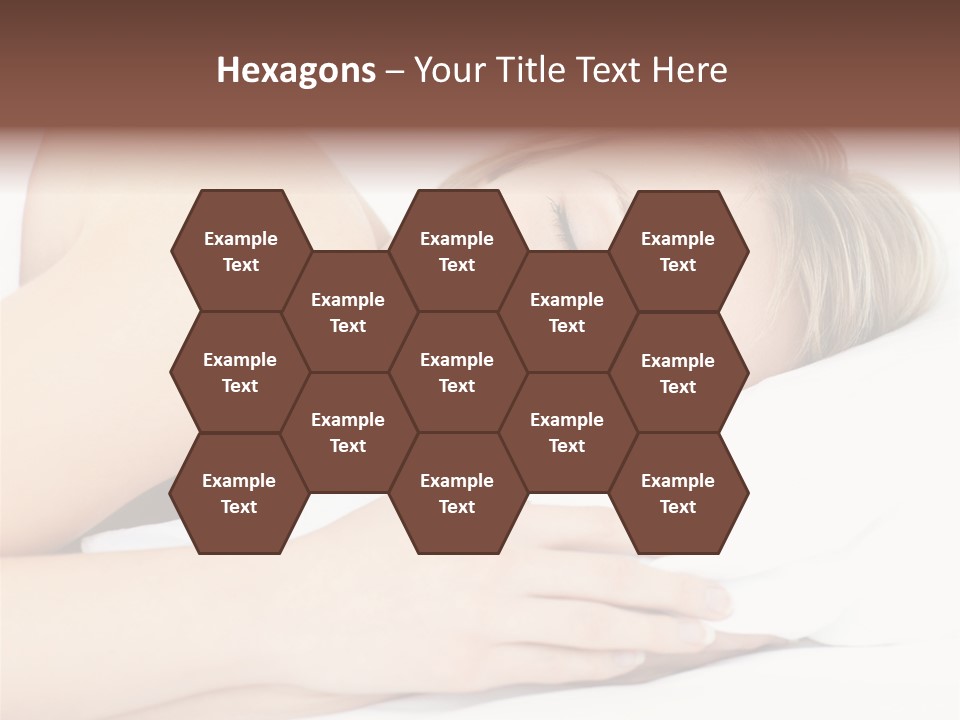 Bedroom Relax Night PowerPoint Template