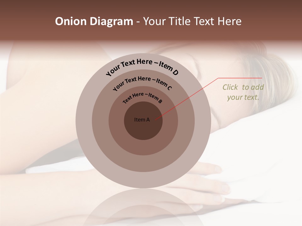 Bedroom Relax Night PowerPoint Template