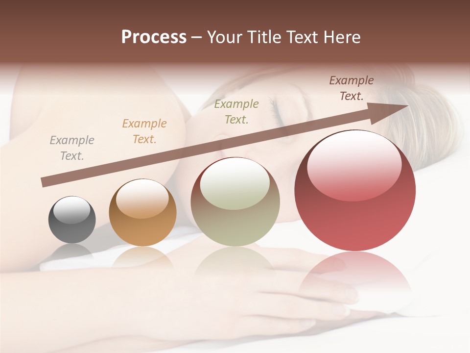 Bedroom Relax Night PowerPoint Template