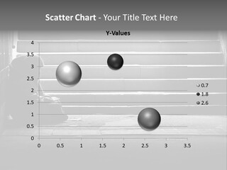 Literature Sit Monochrome PowerPoint Template