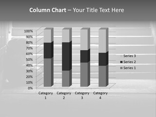 Literature Sit Monochrome PowerPoint Template