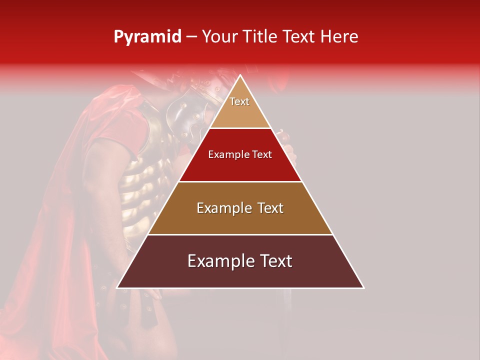 People Imperial Person PowerPoint Template