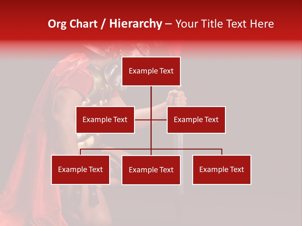 People Imperial Person PowerPoint Template