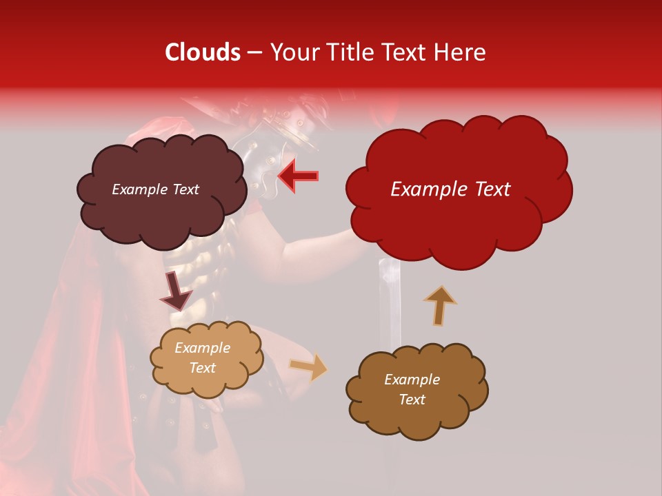People Imperial Person PowerPoint Template