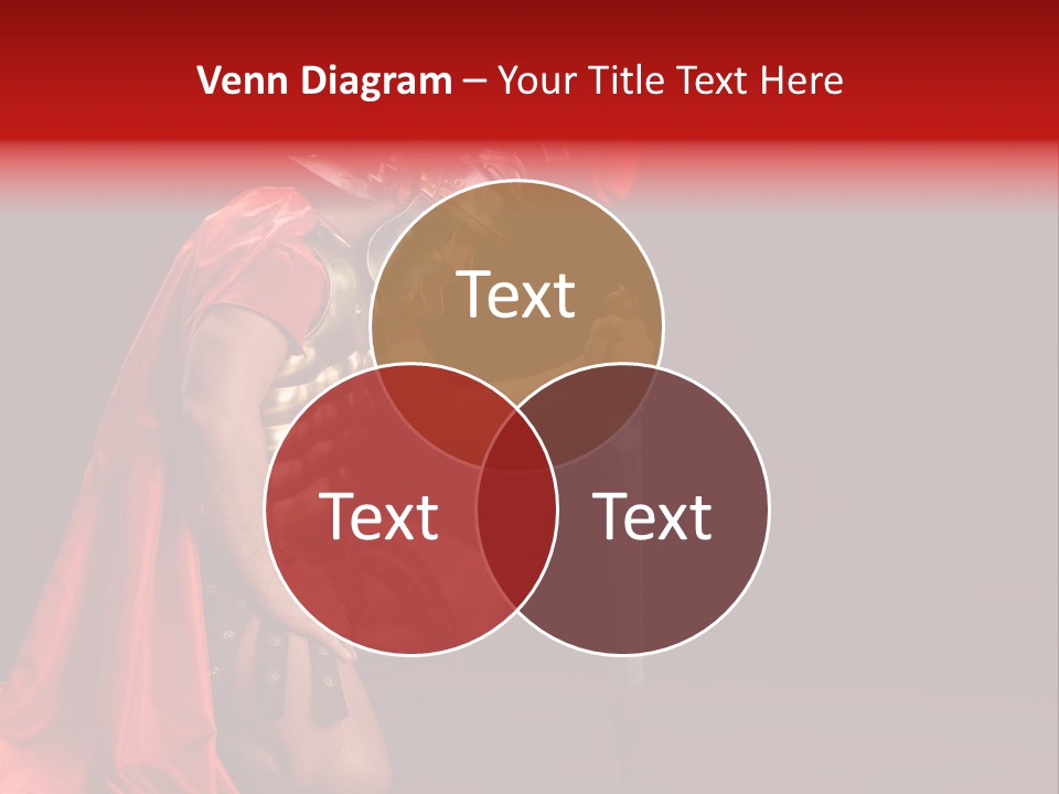 People Imperial Person PowerPoint Template