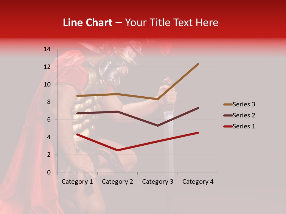 People Imperial Person PowerPoint Template