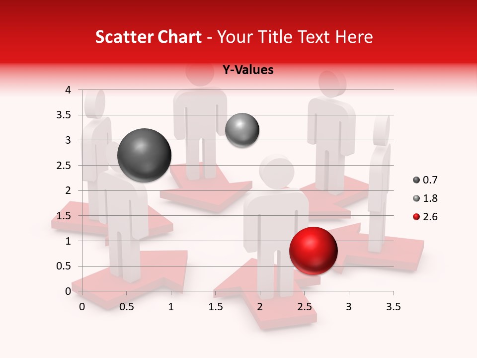 Manager Union Leader PowerPoint Template