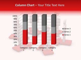 Manager Union Leader PowerPoint Template