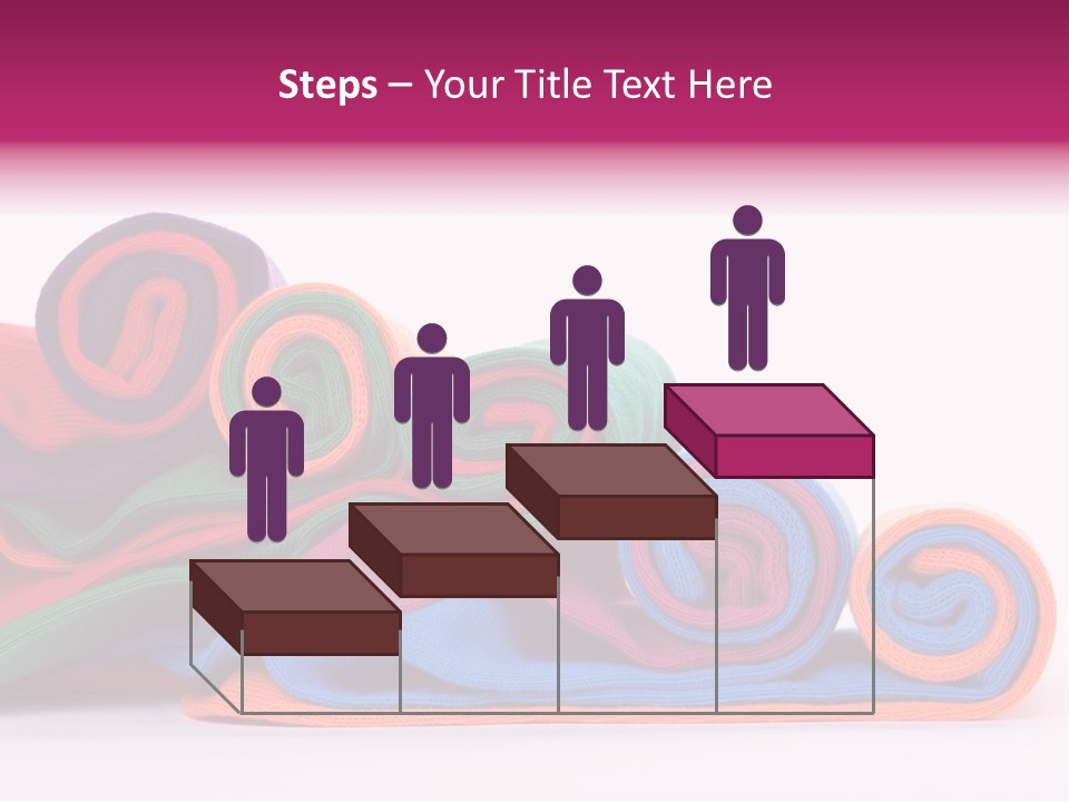 New Sock Heap PowerPoint Template