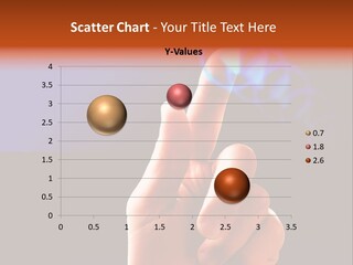 High Reality Interface PowerPoint Template