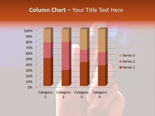 High Reality Interface PowerPoint Template